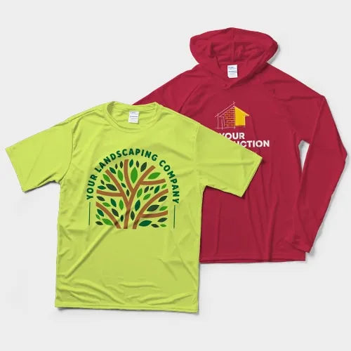 Athletic Apparel