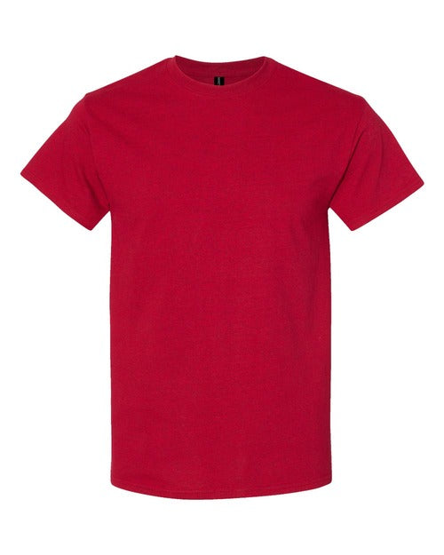 Gildan Heavy Cotton™ T-Shirt Package (100 Pieces)