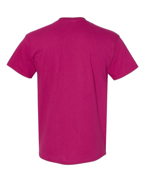 Gildan Heavy Cotton™ T-Shirt Package (100 Pieces)
