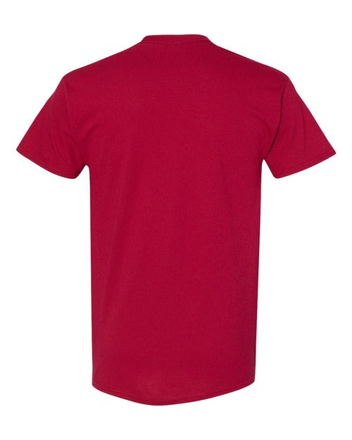 Gildan Heavy Cotton™ T-Shirt Package (100 Pieces)