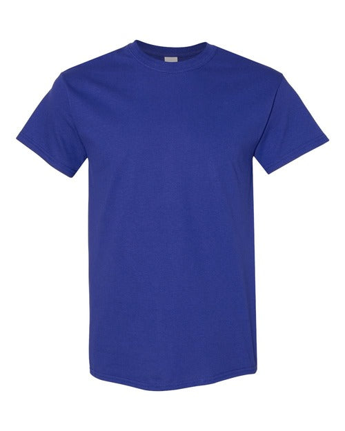 Gildan Heavy Cotton™ T-Shirt Package (100 Pieces)