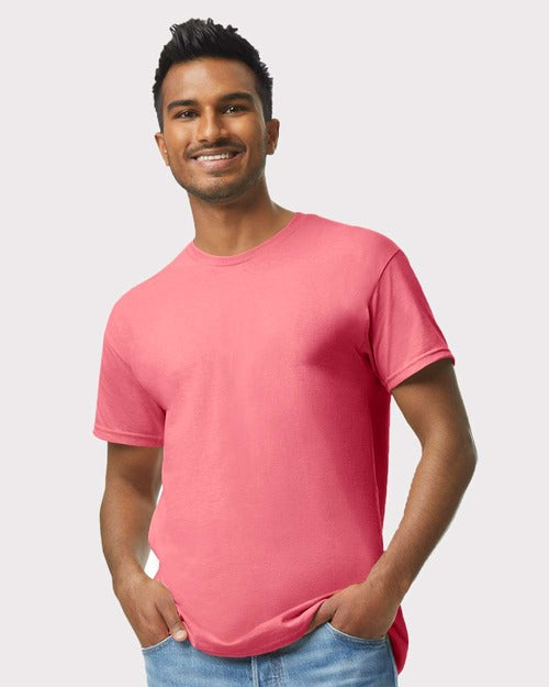 Gildan Heavy Cotton™ T-Shirt Package (100 Pieces)