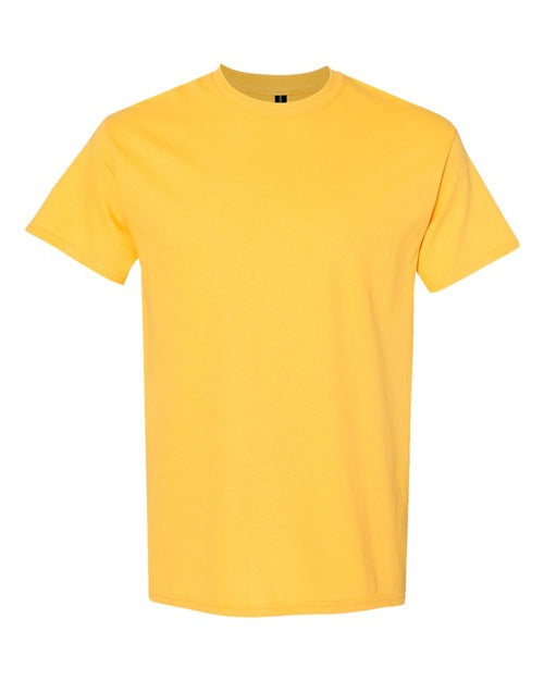 Gildan Heavy Cotton™ T-Shirt Package (100 Pieces)