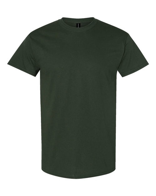 Gildan Heavy Cotton™ T-Shirt Package (100 Pieces)