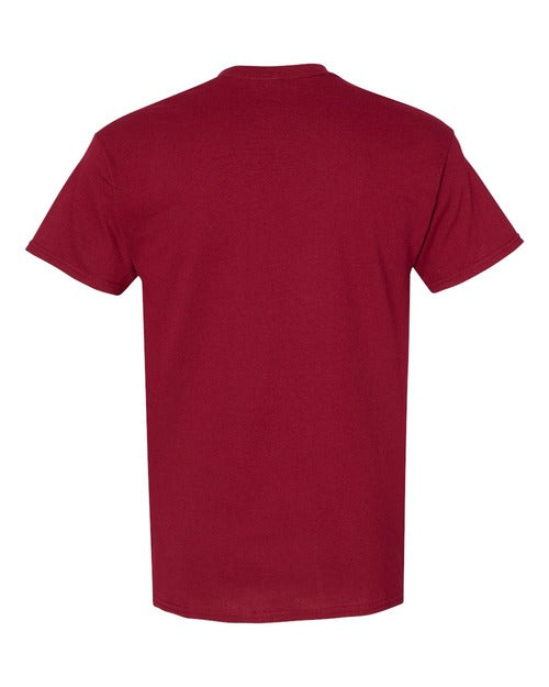 Gildan Heavy Cotton™ T-Shirt Package (100 Pieces)