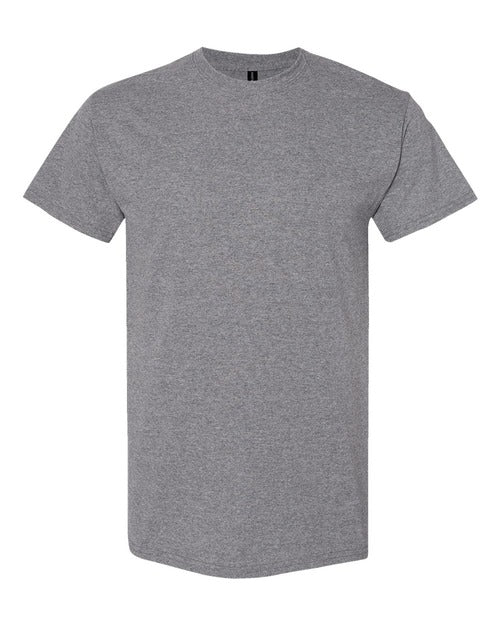 Gildan Heavy Cotton™ T-Shirt Package (100 Pieces)