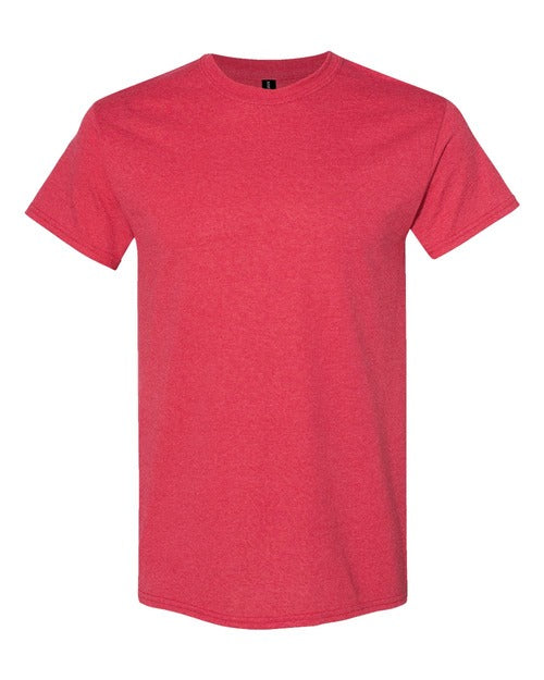 Gildan Heavy Cotton™ T-Shirt Package (100 Pieces)