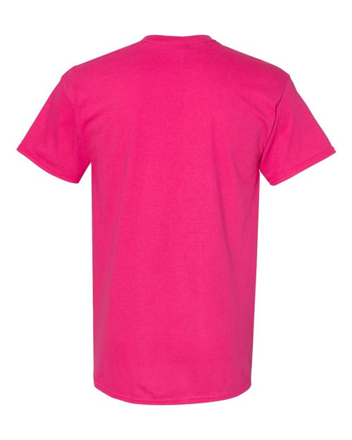 Gildan Heavy Cotton™ T-Shirt Package (100 Pieces)