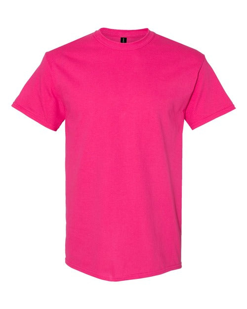 Gildan Heavy Cotton™ T-Shirt Package (100 Pieces)