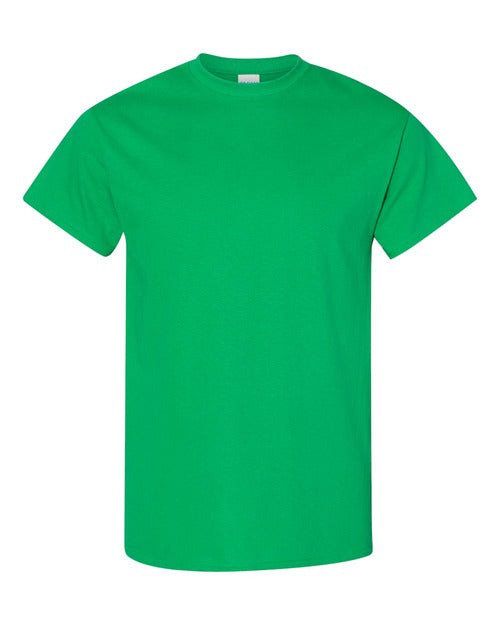 Gildan Heavy Cotton™ T-Shirt Package (100 Pieces)