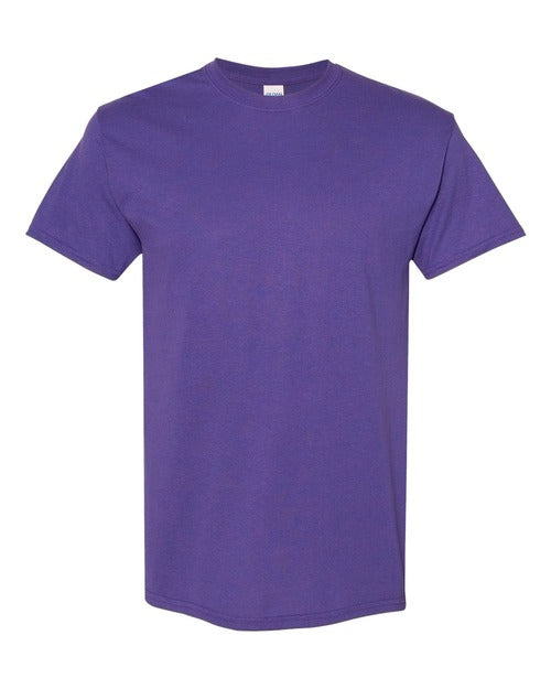 Gildan Heavy Cotton™ T-Shirt Package (100 Pieces)