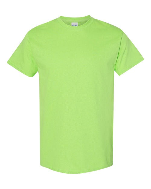 Gildan Heavy Cotton™ T-Shirt Package (100 Pieces)
