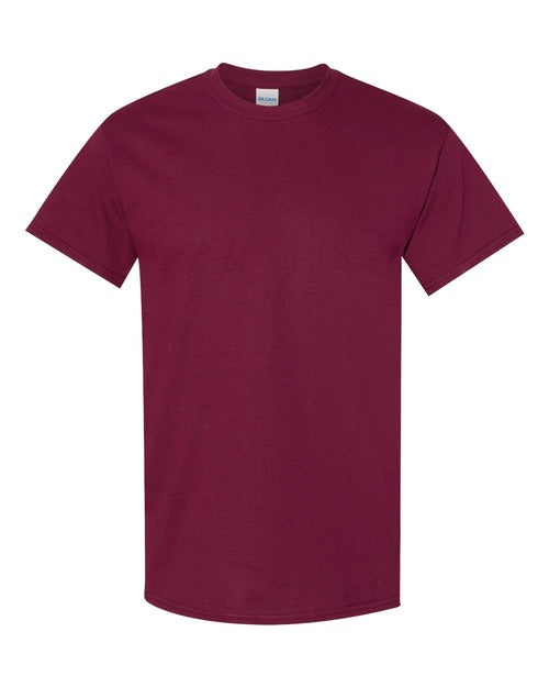 Gildan Heavy Cotton™ T-Shirt Package (100 Pieces)