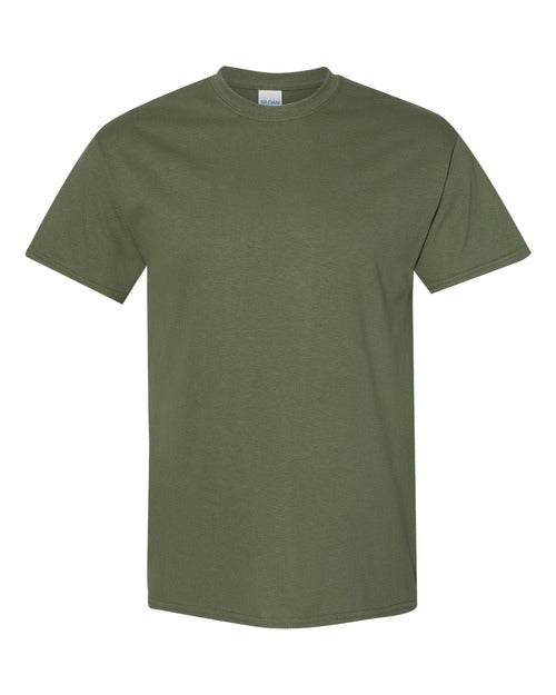 Gildan Heavy Cotton™ T-Shirt Package (100 Pieces)