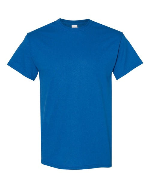 Gildan Heavy Cotton™ T-Shirt Package (100 Pieces)