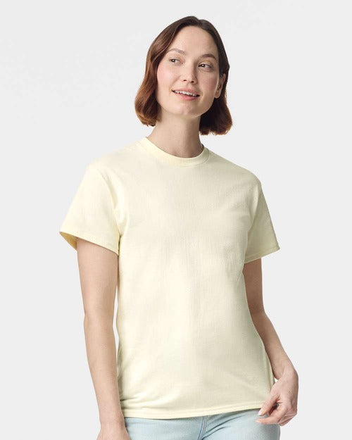 Gildan Heavy Cotton™ T-Shirt Package (100 Pieces)