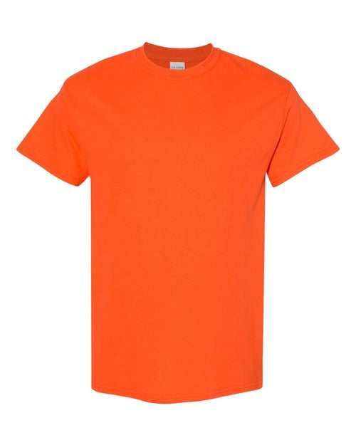Gildan Heavy Cotton™ T-Shirt Package (100 Pieces)