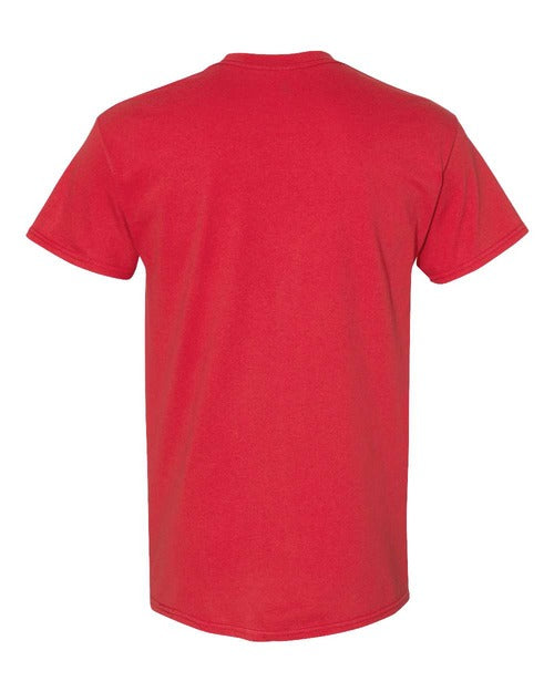 Gildan Heavy Cotton™ T-Shirt Package (100 Pieces)