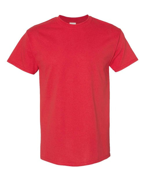 Gildan Heavy Cotton™ T-Shirt Package (100 Pieces)
