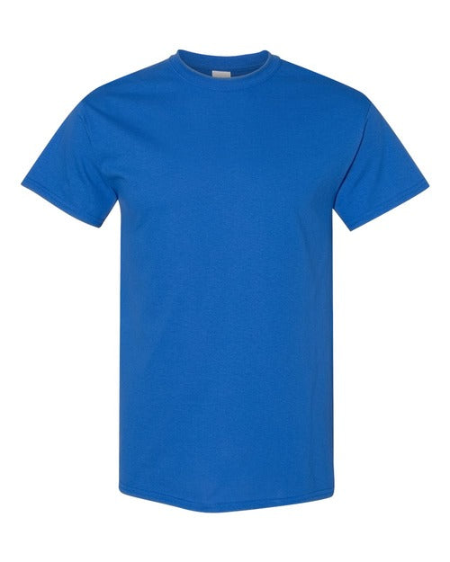 Gildan Heavy Cotton™ T-Shirt Package (100 Pieces)