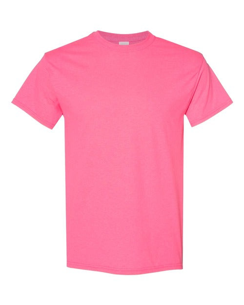 Gildan Heavy Cotton™ T-Shirt Package (100 Pieces)