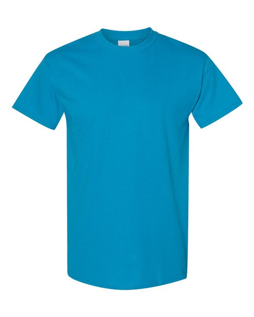 Gildan Heavy Cotton™ T-Shirt Package (100 Pieces)