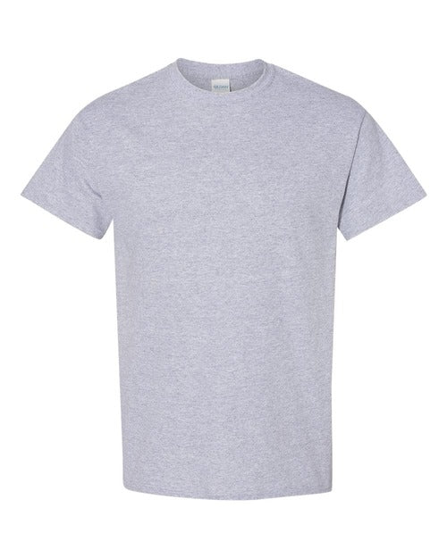 Gildan Heavy Cotton™ T-Shirt Package (100 Pieces)