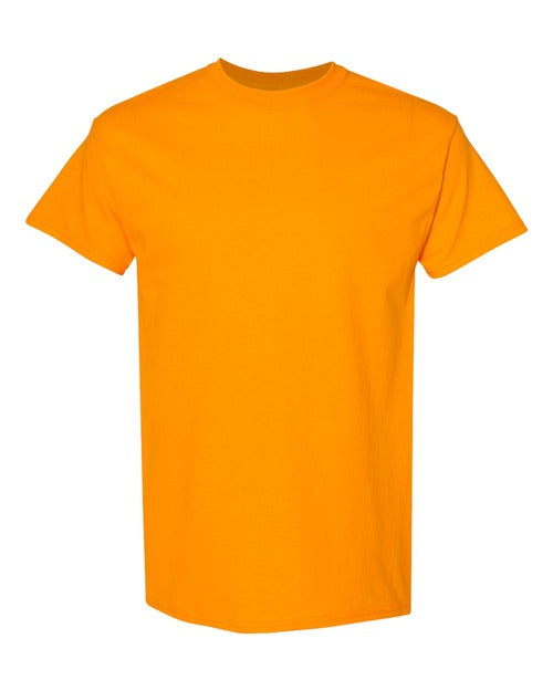 Gildan Heavy Cotton™ T-Shirt Package (100 Pieces)