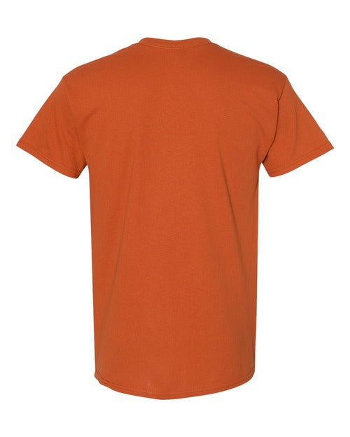 Gildan Heavy Cotton™ T-Shirt Package (100 Pieces)