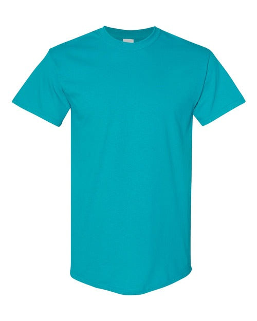 Gildan Heavy Cotton™ T-Shirt Package (100 Pieces)