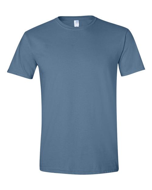 Gildan Softstyle™ T-Shirt Package (100 Pieces)