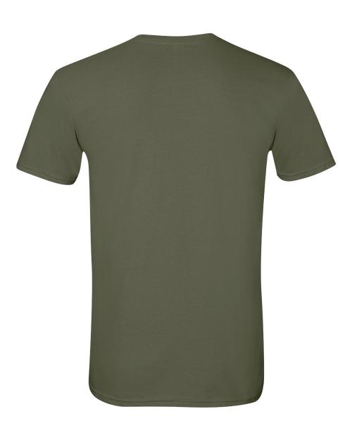 Gildan Softstyle™ T-Shirt Package (100 Pieces)