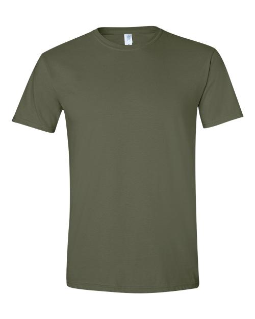 Gildan Softstyle™ T-Shirt Package (100 Pieces)