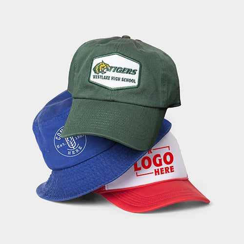 Hats & Beanies