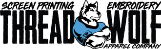 Thread Wolf Screen Printing & Embroidery