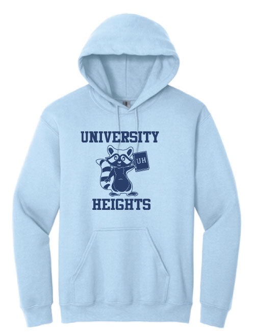 Hoodie uh sales