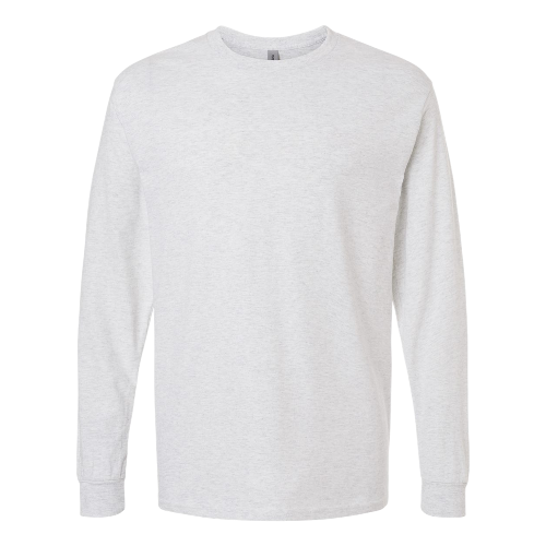 Gildan Heavy Cotton Long Sleeve T-Shirt Package(100 Pieces)