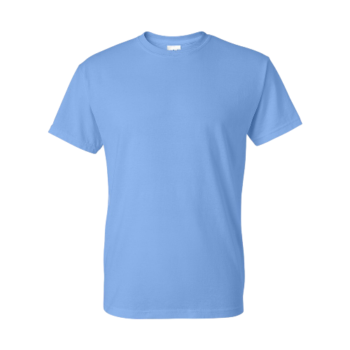 Gildan Dryblend 50/50 T-Shirt Package (100 Pieces)