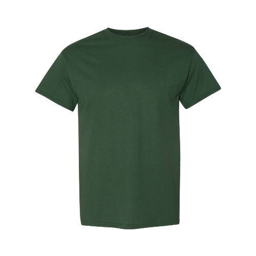 Gildan Dryblend 50/50 T-Shirt Package (100 Pieces)