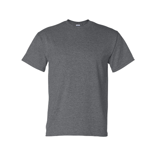 Gildan Dryblend 50/50 T-Shirt Package (100 Pieces)