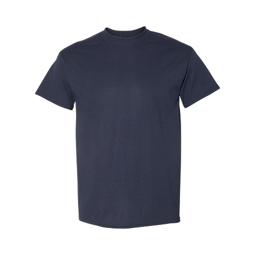 Gildan Dryblend 50/50 T-Shirt Package (100 Pieces)