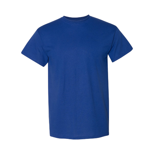 Gildan Dryblend 50/50 T-Shirt Package (100 Pieces)