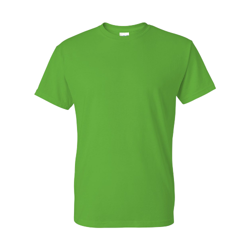 Gildan Dryblend 50/50 T-Shirt Package (100 Pieces)