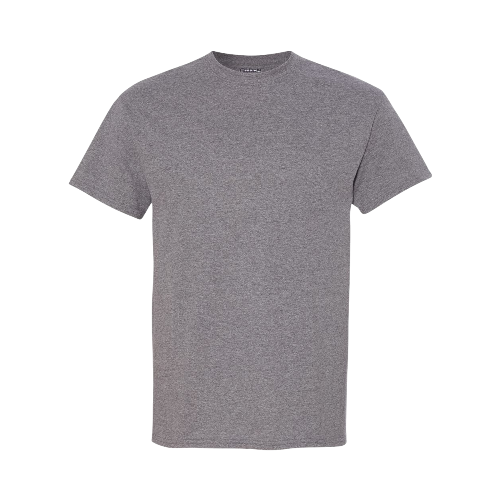 Gildan Dryblend 50/50 T-Shirt Package (100 Pieces)