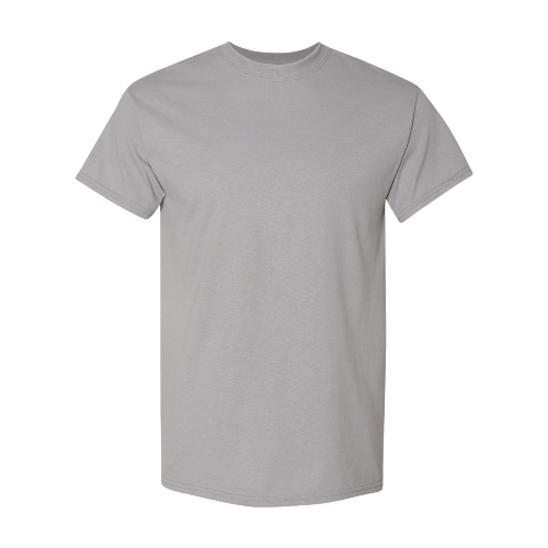 Gildan Dryblend 50/50 T-Shirt Package (100 Pieces)