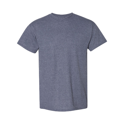 Gildan Dryblend 50/50 T-Shirt Package (100 Pieces)