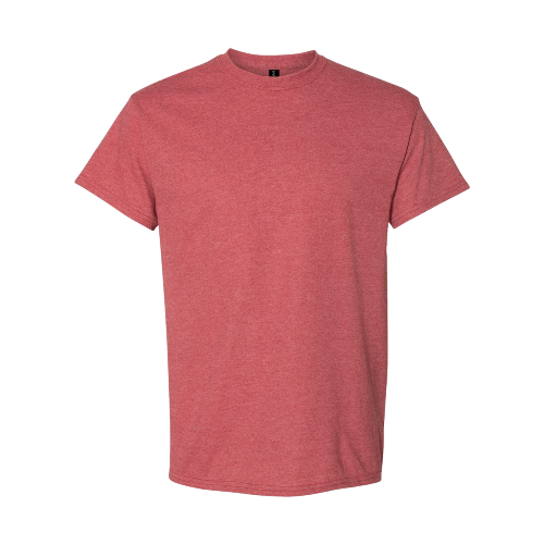 Gildan Dryblend 50/50 T-Shirt Package (100 Pieces)