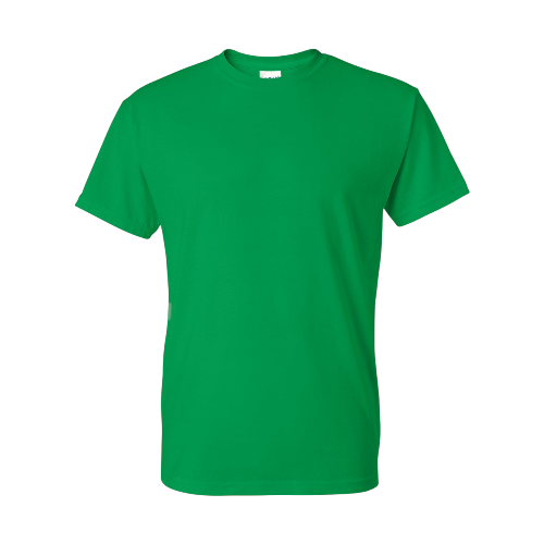 Gildan Dryblend 50/50 T-Shirt Package (100 Pieces)