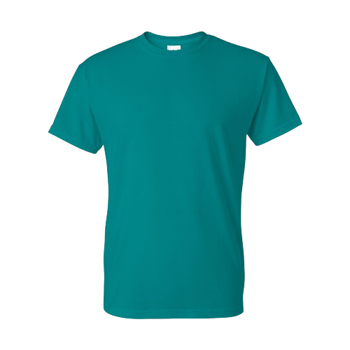 Gildan Dryblend 50/50 T-Shirt Package (100 Pieces)