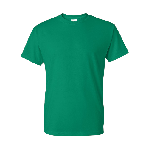 Gildan Dryblend 50/50 T-Shirt Package (100 Pieces)